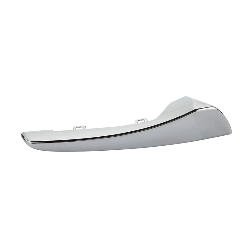 Bumper Blade C2Z16217 C2Z16213